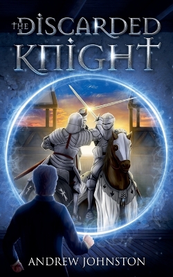 Book cover for The Discarded Knight