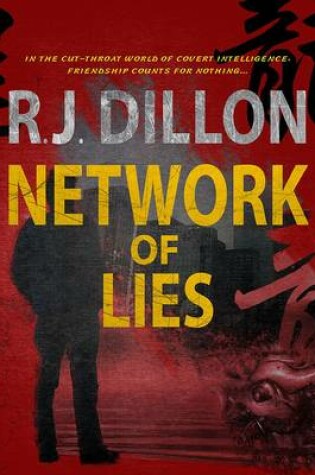 Cover of Network of Lies