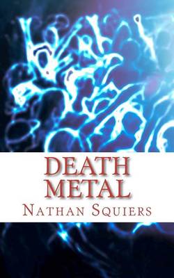Book cover for Death Metal