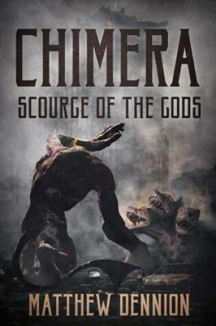 Cover of Chimera