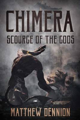 Book cover for Chimera