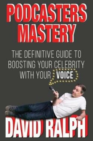 Cover of Podcasters Mastery