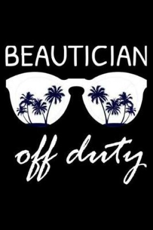 Cover of Beautician Off Duty