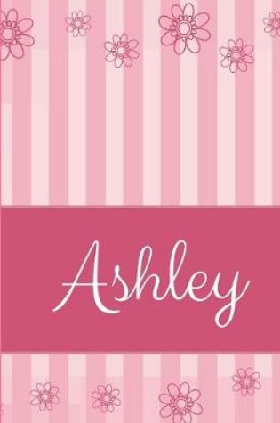 Cover of Ashley