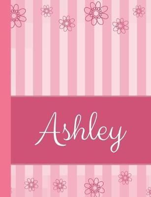 Book cover for Ashley