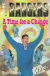 Book cover for Time for a Change