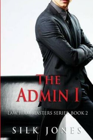 Cover of The Admin