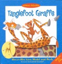 Book cover for Tanglefoot Giraffe