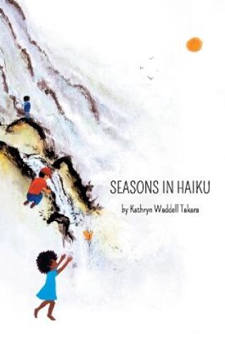 Cover of Seasons In Haiku