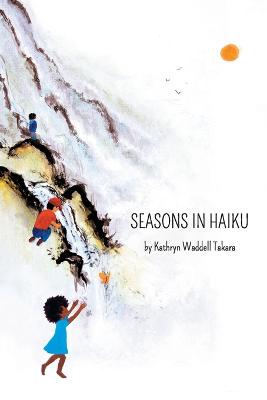 Book cover for Seasons In Haiku