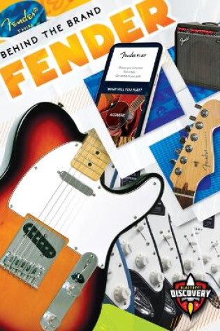 Cover of Fender