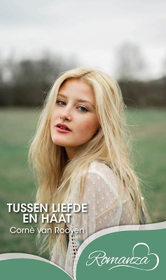 Book cover for Tussen Liefde en Haat