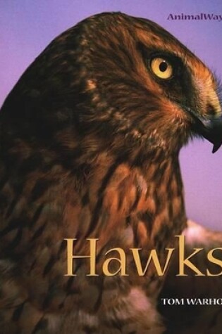 Cover of Hawks