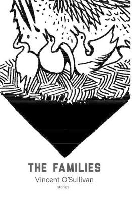Book cover for The Families