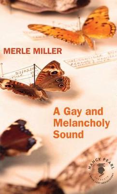 Cover of A Gay and Melancholy Sound