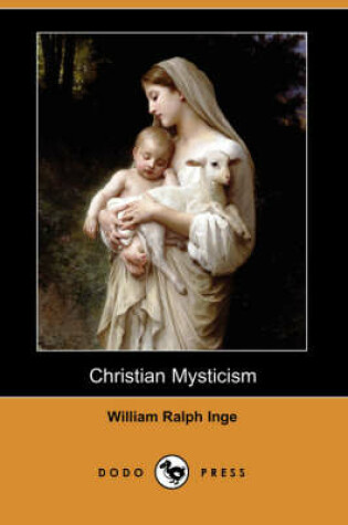 Cover of Christian Mysticism (Dodo Press)