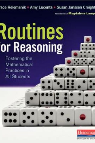 Cover of Routines for Reasoning
