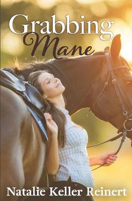 Cover of Grabbing Mane