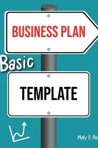 Cover of Business Plan Basic Template