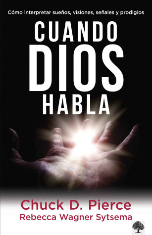 Book cover for Cuando Dios Habla