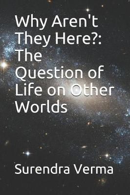 Cover of Why Aren't They Here?