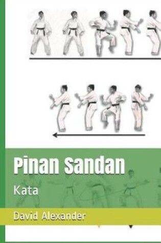 Cover of Pinan Sandan