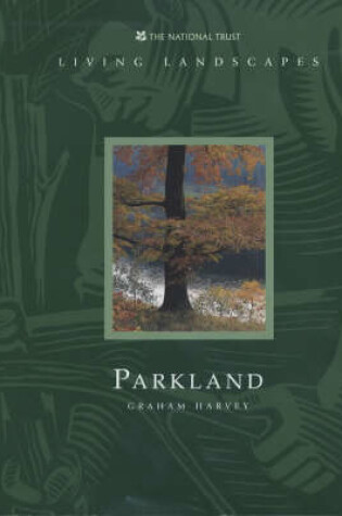 Cover of Living Landscapes Parkland
