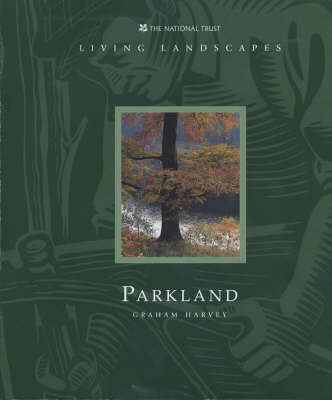 Cover of Living Landscapes Parkland