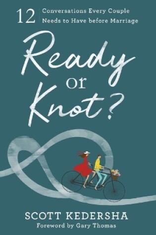 Cover of Ready or Knot?