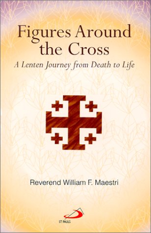 Book cover for Figures Around the Cross