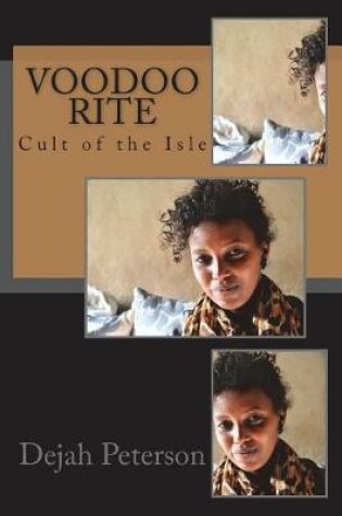 Cover of Voodoo Rite
