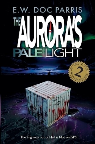 Cover of The Aurora's Pale Light