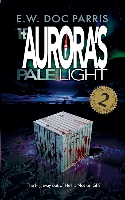 Book cover for The Aurora's Pale Light