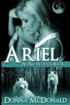 Book cover for Ariel