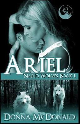 Book cover for Ariel