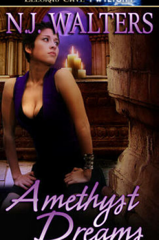 Cover of Amethyst Dreams