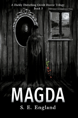 Cover of Magda