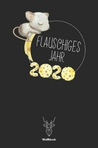 Cover of Flauschiges Jahr 2020