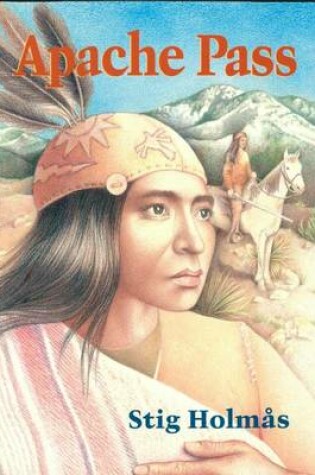 Cover of Apache Pass