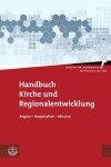 Book cover for Handbuch Kirche Und Regionalentwicklung