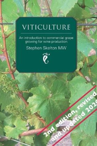 Cover of Viticulture