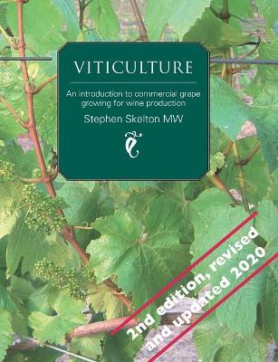 Cover of Viticulture