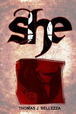 Cover of She