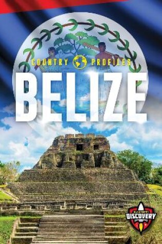 Cover of Belize