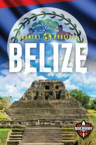 Cover of Belize