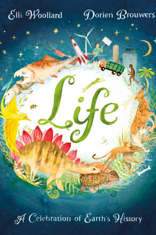 Cover of Life