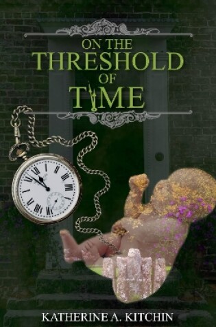 Cover of On The Threshold Of Time