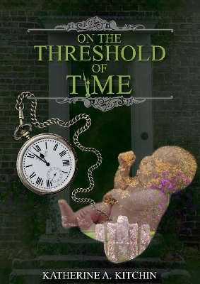 Book cover for On The Threshold Of Time