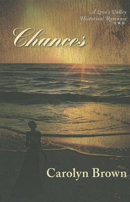 Book cover for Chances