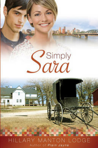 Cover of Simply Sara